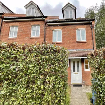 Rent this 4 bed duplex on 22 Tolye Road in Norwich, NR5 9PR