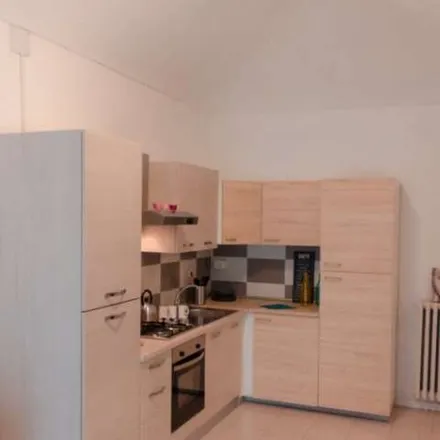 Rent this 5 bed apartment on Piazza Vittorio Veneto in 16 bis scala B, 10123 Turin Torino