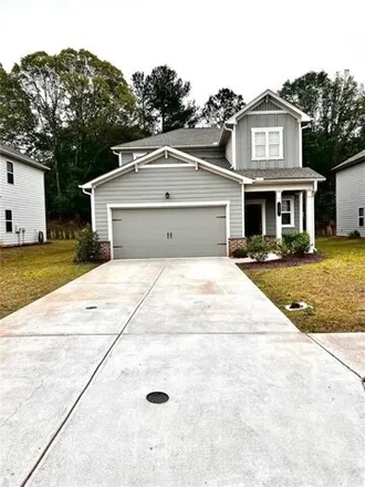 Rent this 5 bed house on Grey Falcon Avenue in Braselton, GA 30517