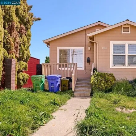 Buy this 3 bed house on 2349 Pine Avenue in Richmond, CA 94806