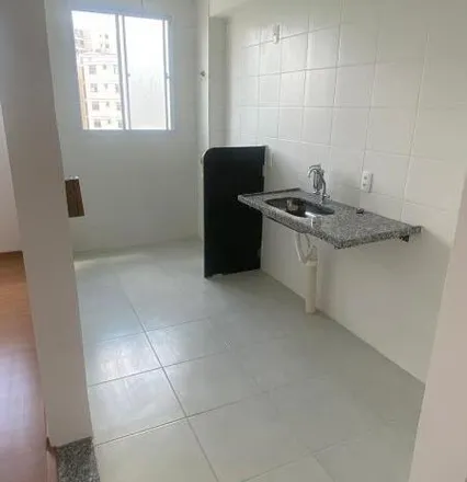 Rent this 2 bed apartment on Avenida Carmelita Drummond Diniz in Sede, Contagem - MG