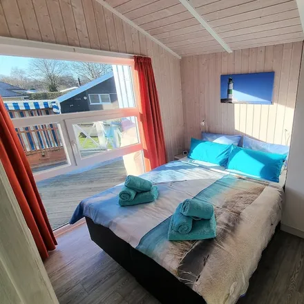 Rent this 3 bed house on Brodersby (Schlei) in Abzweig Royum, Alte Landstraße