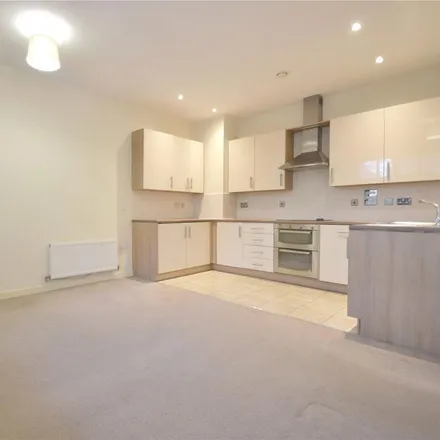Image 2 - unnamed road, North Watford, WD17 4AQ, United Kingdom - Apartment for rent