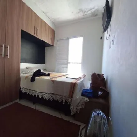Buy this 2 bed apartment on Rua Almada 94 in Jardim Santo Alberto, Santo André - SP