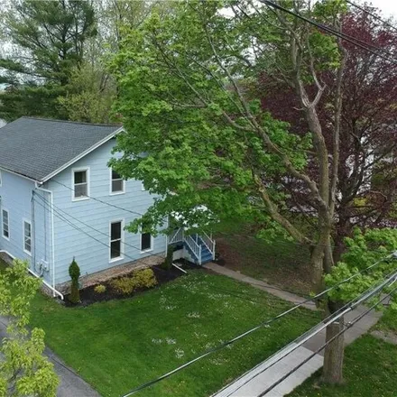 Buy this 4 bed house on 37 Monroe Street in Village of Honeoye Falls, Mendon