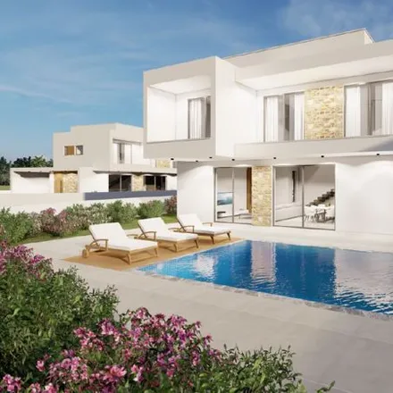 Buy this 3 bed house on Andromachis in 5380 Deryneia, Cyprus