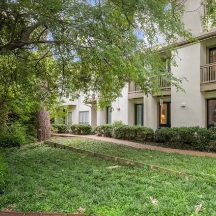 Buy this 2 bed condo on Woodlake Lane in Houston, TX 77063