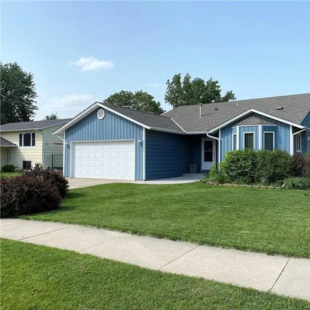 Buy this 4 bed house on 4309 Manor Park Drive Northwest in Rochester, MN 55901