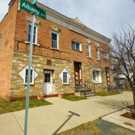 Image 2 - Albany Avenue, Village of Green Island, Albany County, NY 12183, USA - Duplex for sale