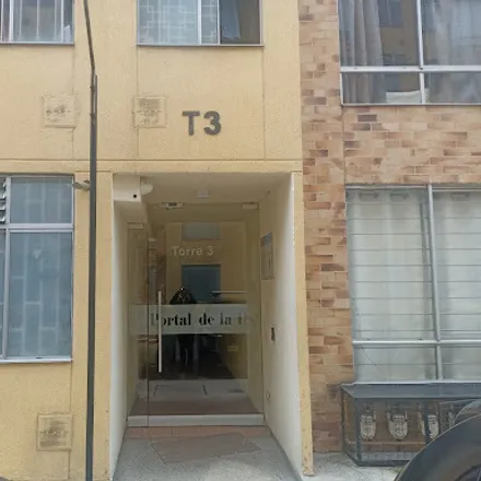 Image 2 - Colegio Distrital SaludCoop, Calle 181, Usaquén, 110141 Bogota, Colombia - Apartment for rent