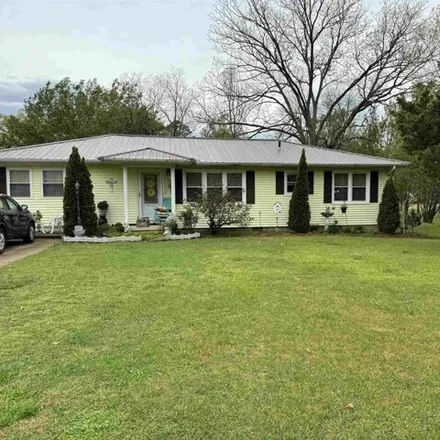 Buy this 3 bed house on 1460 North Broad Street in Boaz, AL 35957
