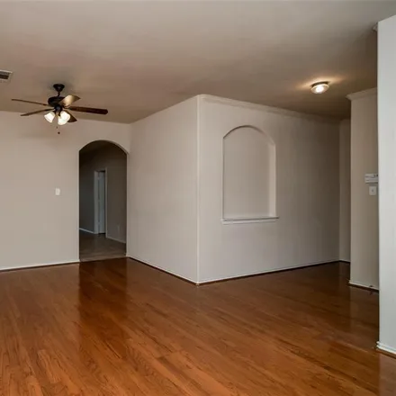 Image 4 - 4405 Blooming Court, Fort Worth, TX 76262, USA - House for rent