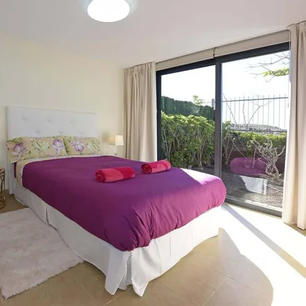 Rent this 2 bed house on Maspalomas Gran Canaria Bus in Carretera General del Cardón, 52