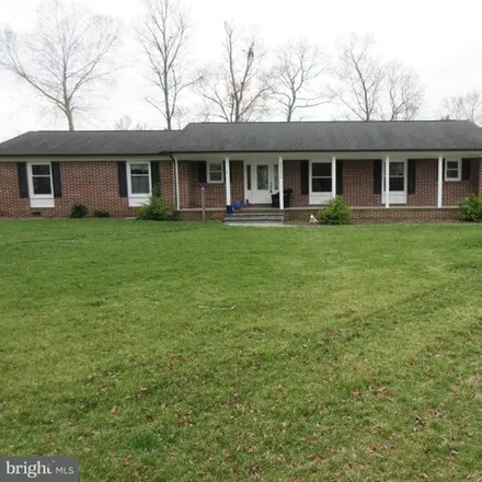 Buy this 4 bed house on 25350 South Oak Drive in Millsboro, Sussex County