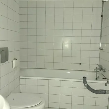 Rent this 2 bed apartment on Hauptstraße 85 in 01587 Riesa, Germany