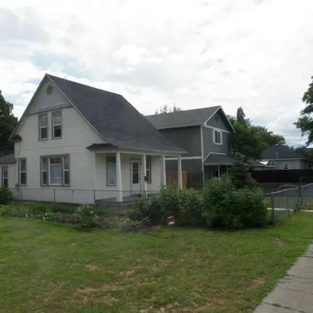 Image 8 - 777 West Dalton Avenue, Spokane, WA 99205, USA - House for sale