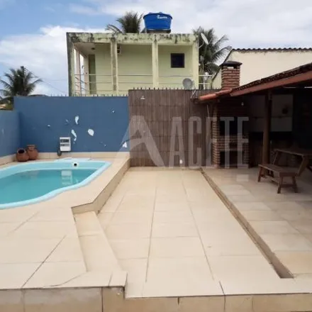 Buy this studio house on Rua D in Tapera, Ilhéus - BA