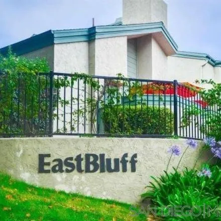 Rent this 2 bed townhouse on 3258 Caminito Eastbluff in San Diego, CA 92037