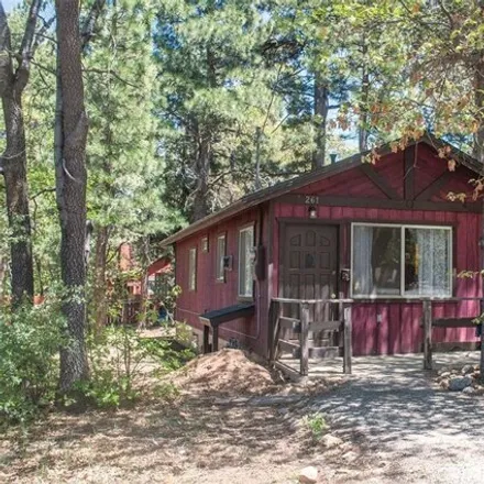 Buy this 2 bed house on 261 Wabash Ln in Sugarloaf, California