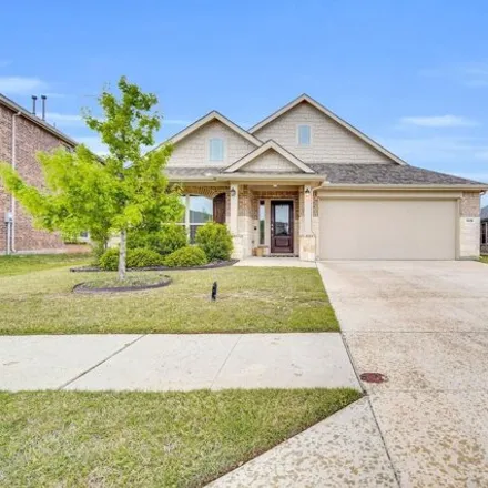 Buy this 3 bed house on 9216 Silver Dollar Drive in Fort Worth, TX 76131