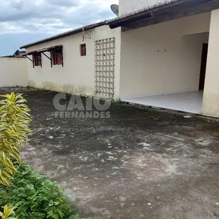 Rent this 3 bed house on Rua Brigadeiro Pessoa Ramos in Cohabinal, Parnamirim - RN