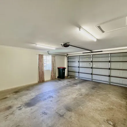 Rent this 4 bed apartment on Buckingham Street in Kingaroy QLD 4610, Australia