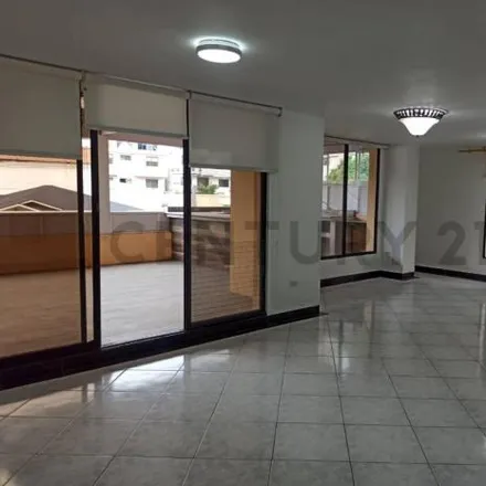 Buy this 2 bed apartment on Doctor Bartolome Huerta in 090604, Guayaquil