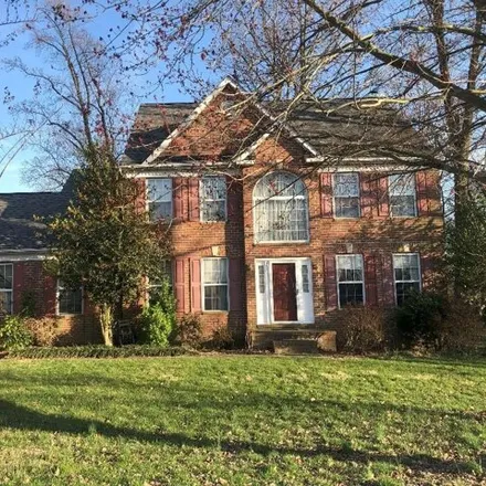 Buy this 5 bed house on 3031 White Beech Drive in Birdsville, Anne Arundel County