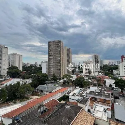 Image 1 - Rua Armando Sales de Oliveira, Centro, Taubaté - SP, 12030-130, Brazil - Apartment for sale