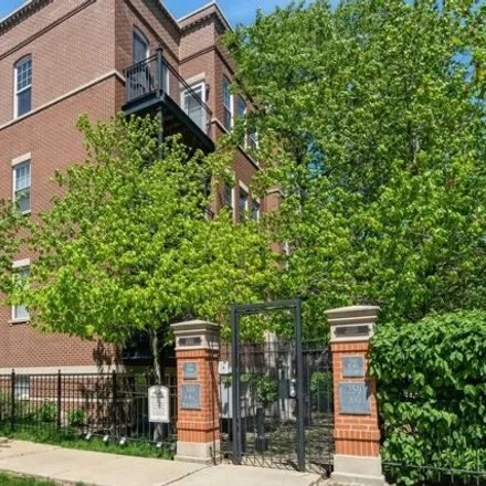 Rent this 2 bed condo on 300 West Scott Street in Chicago, IL 60610