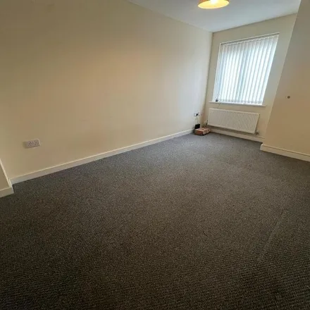 Rent this 2 bed apartment on 5 Goldrick Road in Daimler Green, CV6 5FA