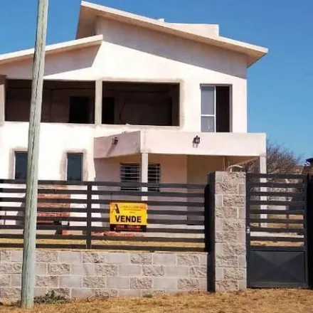 Buy this 2 bed house on Hay Coca Cola in Villa Gesell, Villa Mirador del Lago San Roque