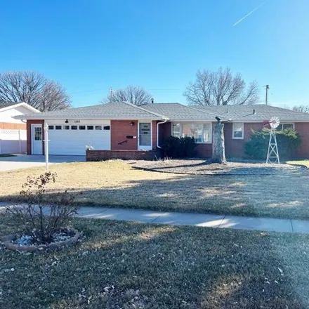 Buy this 3 bed house on 1202 Burlington Blvd in North Platte, Nebraska