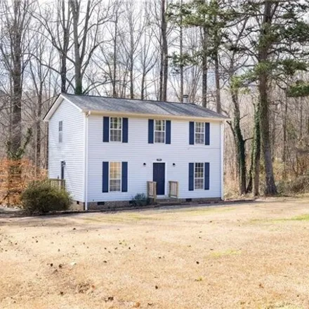 Buy this 3 bed house on 410 South Cove Road in Bounty Land, Oconee County