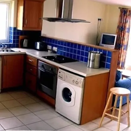 Rent this 2 bed apartment on Galway