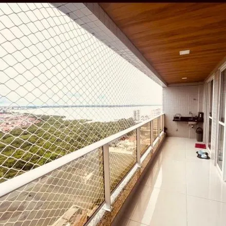 Buy this 3 bed apartment on Avenida dos Holandeses in Quintas do Calhau, São Luís - MA