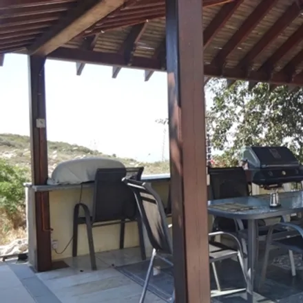 Buy this 2 bed house on unnamed road in 8540 Tsada, Cyprus