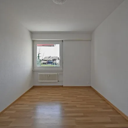 Rent this 4 bed apartment on Bächimattstrasse 9 in 3075 Worb, Switzerland