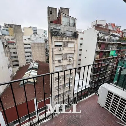 Image 2 - José A. Pacheco de Melo 2639, Recoleta, C1425 AVL Buenos Aires, Argentina - Apartment for rent