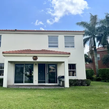 Image 4 - 2700 Shaughnessy Drive, Wellington, Palm Beach County, FL 33414, USA - House for rent