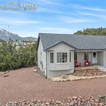Buy this 5 bed house on 77 Wild Rose Drive in Cañon City, CO 81212
