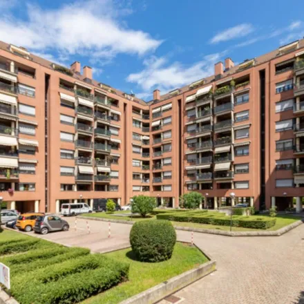 Image 1 - BlueDog, Via Tripoli, 10136 Turin TO, Italy - Apartment for rent