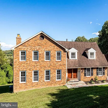 Buy this 6 bed house on 9502 Brian Jac Lane in Haver Hills, Reston
