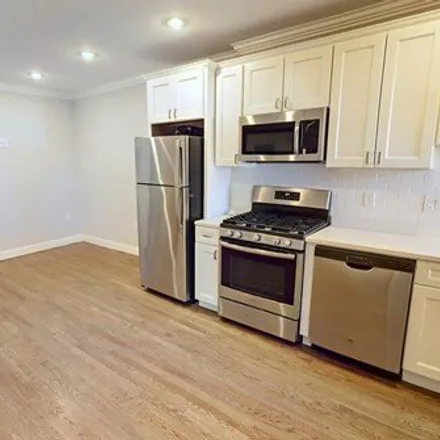 Rent this 1 bed apartment on 46 Sheridan Street in Boston, MA 02120