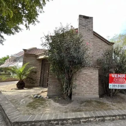 Buy this 3 bed house on Apolinario Rivas 1204 in Colinas del Cerro, Cordoba