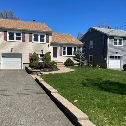 Buy this 3 bed house on 525 William Street in Scotch Plains, NJ 07076