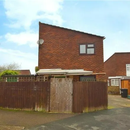 Buy this 3 bed house on unnamed road in Latton Bush, CM18 7PG