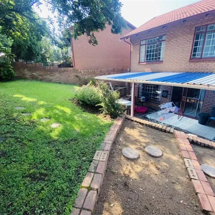 Image 5 - unnamed road, Garsfontein, Gauteng, 0043, South Africa - Townhouse for rent