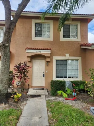 Buy this 3 bed house on 9762 Kamena Circle in Palm Beach County, FL 33436