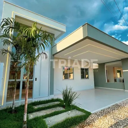 Buy this 3 bed house on Rua Artêmia Pires de Freitas in Mangabeira, Feira de Santana - BA